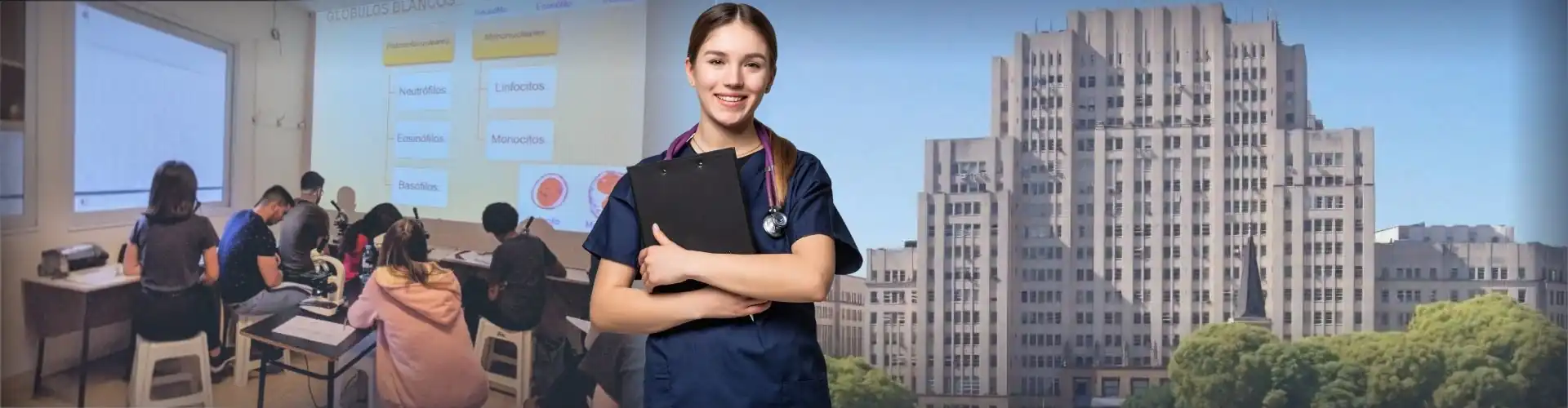 Preingreso Medicina 2027